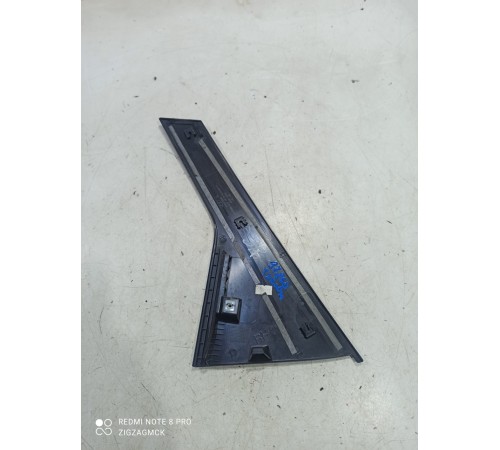 Накладка двери (задняя правая)