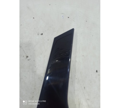 Накладка двери (задняя правая)