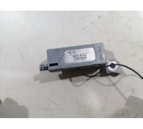 Усилитель антенны