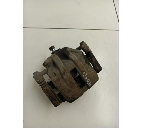 Суппорт передний правый