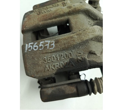 Суппорт передний правый