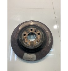 Диск тормозной (задний, правый)