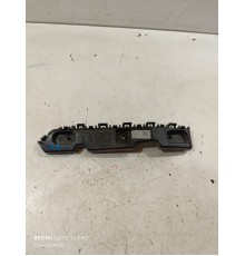 Кронштейн заднего бампера правый