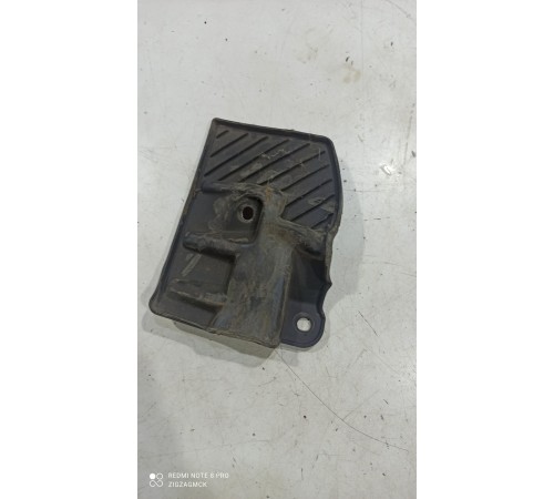 Брызговик (задний левый)