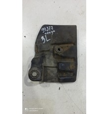 Брызговик (задний левый)