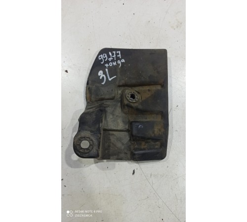 Брызговик (задний левый)