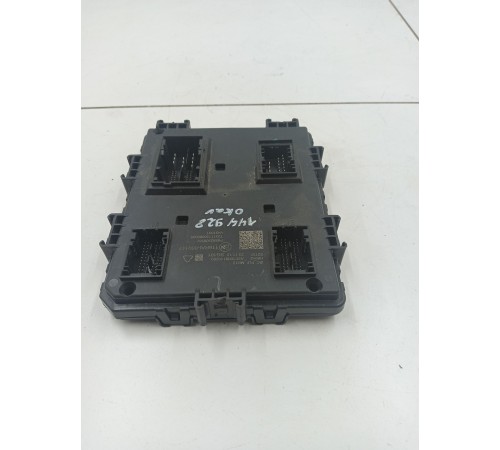 Блок комфорта внутренних электронных систем