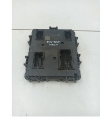 Блок комфорта внутренних электронных систем