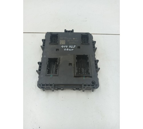 Блок комфорта внутренних электронных систем