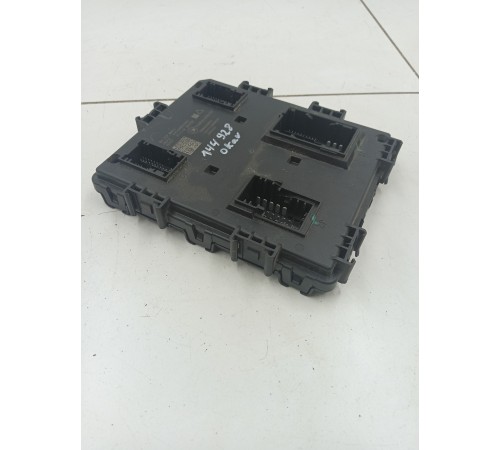 Блок комфорта внутренних электронных систем