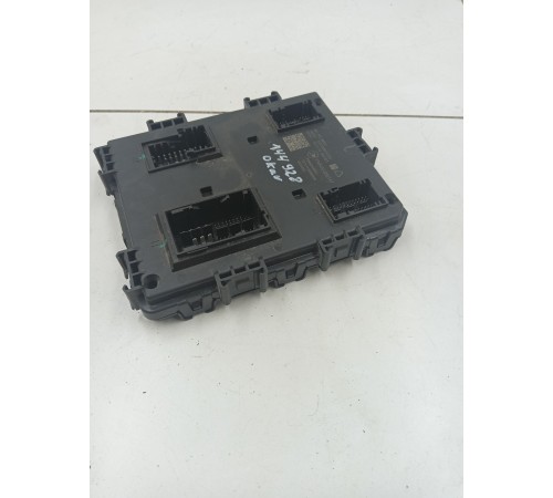 Блок комфорта внутренних электронных систем