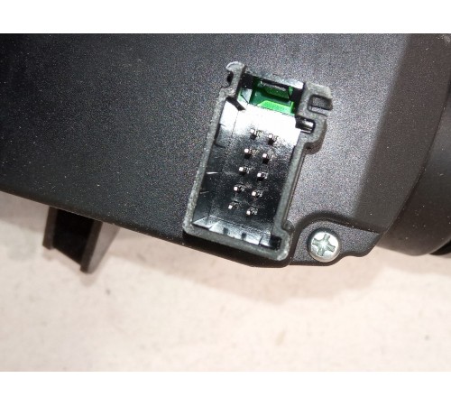 Переключатель подрулевой поворотов