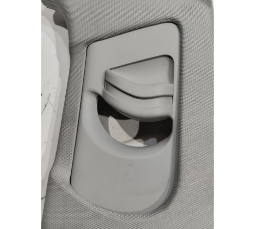 Обшивка центральной стойки(правая верхняя)