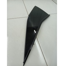Накладка крыла задняя правая