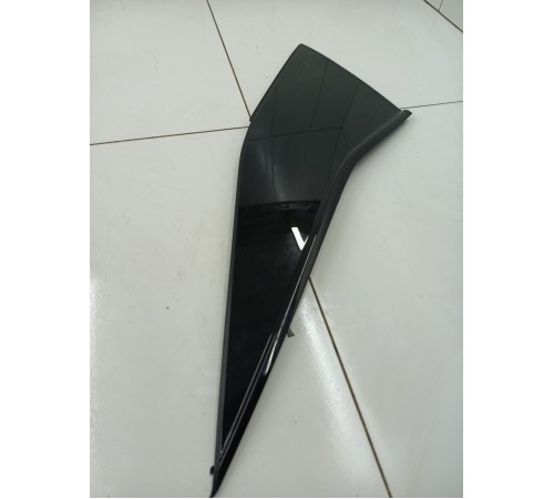 Накладка крыла задняя правая