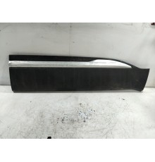 Накладка двери передняя правая нижняя