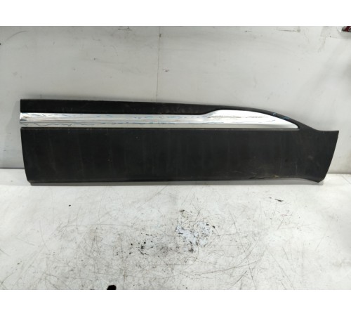 Накладка двери передняя правая нижняя