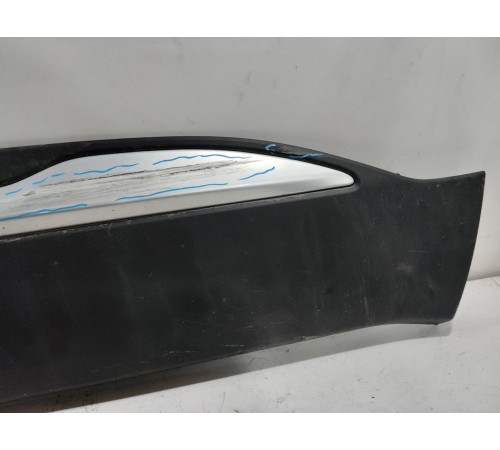 Накладка двери передняя правая нижняя