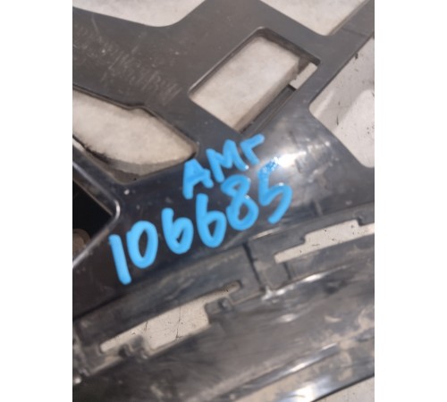 Кронштейн(крепление) заднего бампера правый