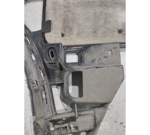 Кронштейн(крепление) заднего бампера правый