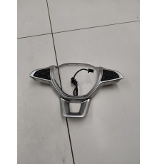 Кнопки рулевого колеса (руля)