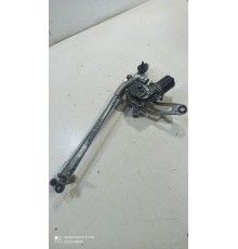 Трапеция (механизм) стеклоочистителей передний