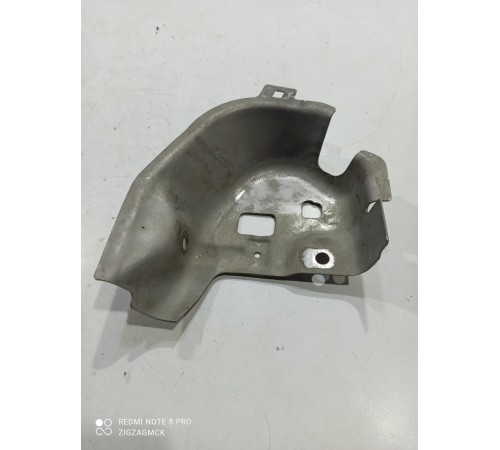 Теплоизоляционный экран 