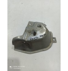 Теплоизоляционный экран 