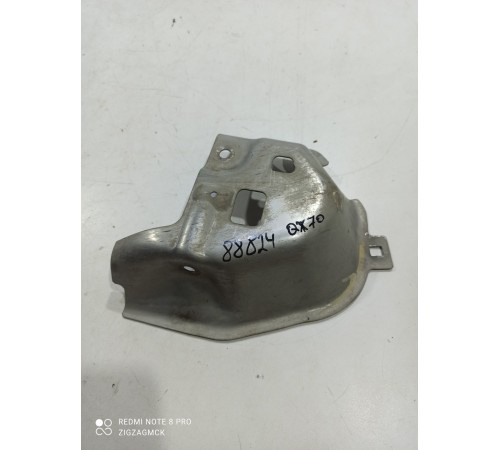 Теплоизоляционный экран 