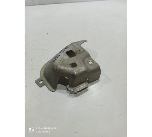 Теплоизоляционный экран 