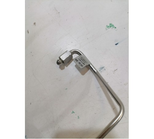 Трубка топливная на ТНВД