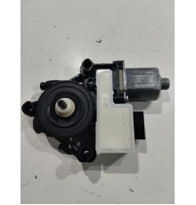 Моторчик стеклоподъемника (задний левый)