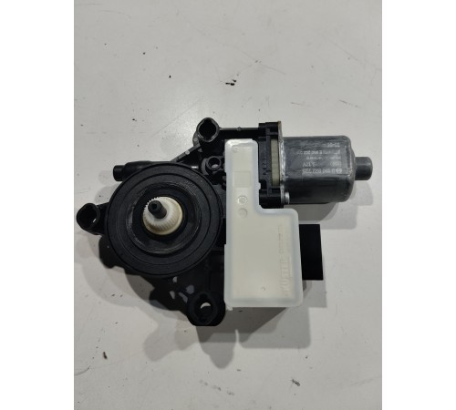 Моторчик стеклоподъемника (задний левый)