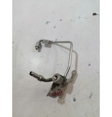 Трубка топливная на ТНВД