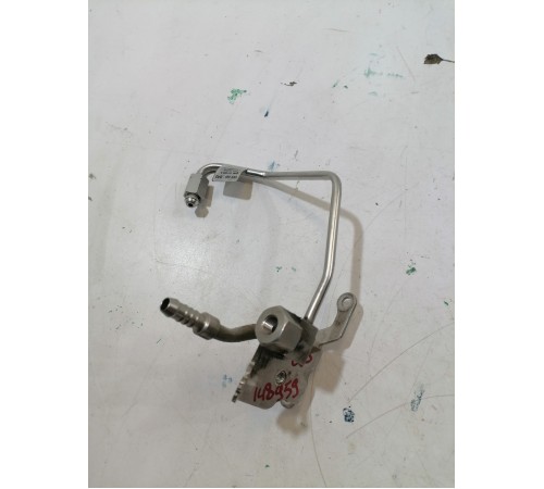 Трубка топливная на ТНВД