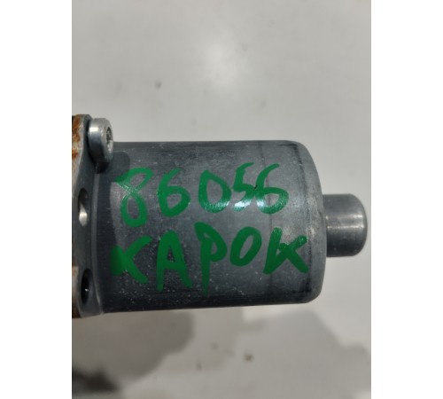 Моторчик стеклоподъемника (задний левый)