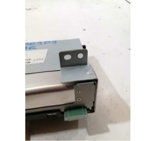 Блок управления мультимедиа, магнитола