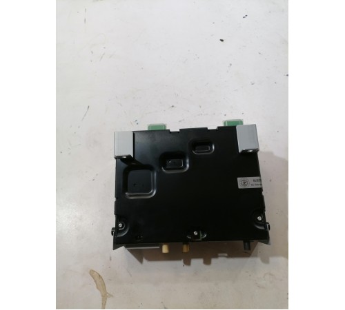 Блок управления мультимедиа, магнитола