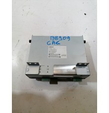 Блок управления мультимедиа, магнитола