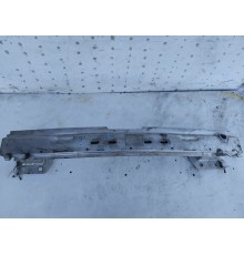 Усилитель бампера задний