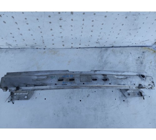 Усилитель бампера задний