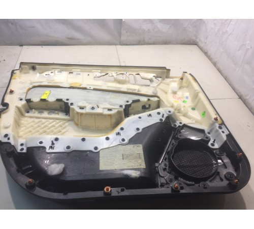 Обшивка двери (передняя, правая)