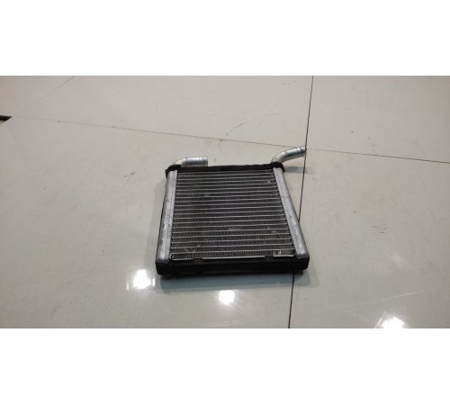 Радиатор отопителя