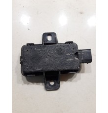 Блок управления давления в шинах