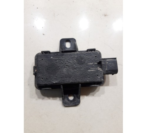 Блок управления давления в шинах