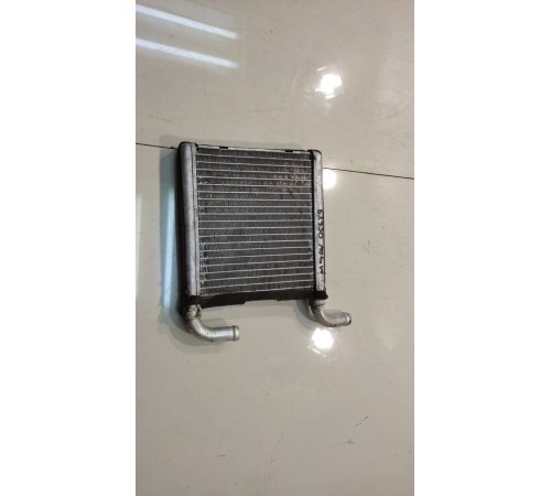 Радиатор отопителя