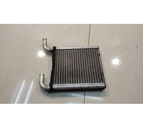 Радиатор отопителя