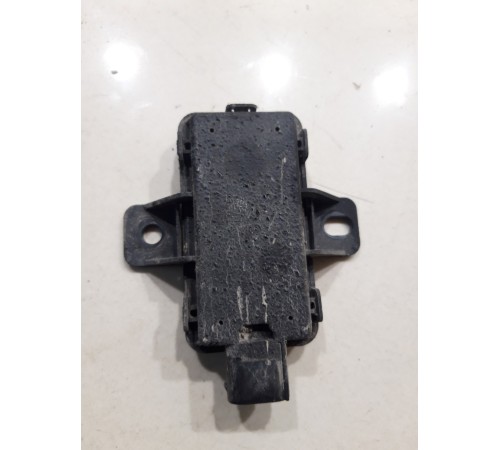 Блок управления давления в шинах