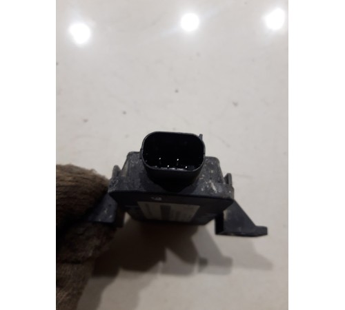 Блок управления давления в шинах