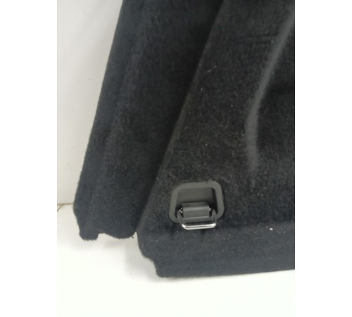 Обшивка багажника правая